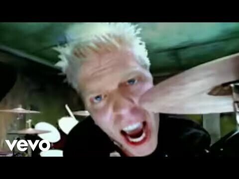 The Offspring - The Kids Aren't Alright