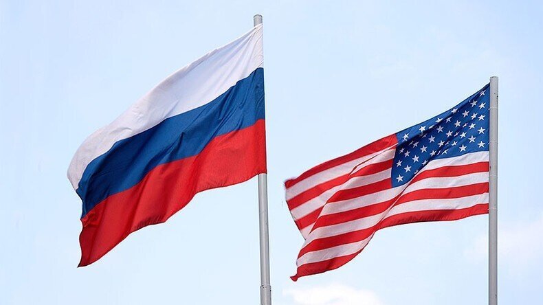 США признали поражение в вопросе «Северного потока-2»
