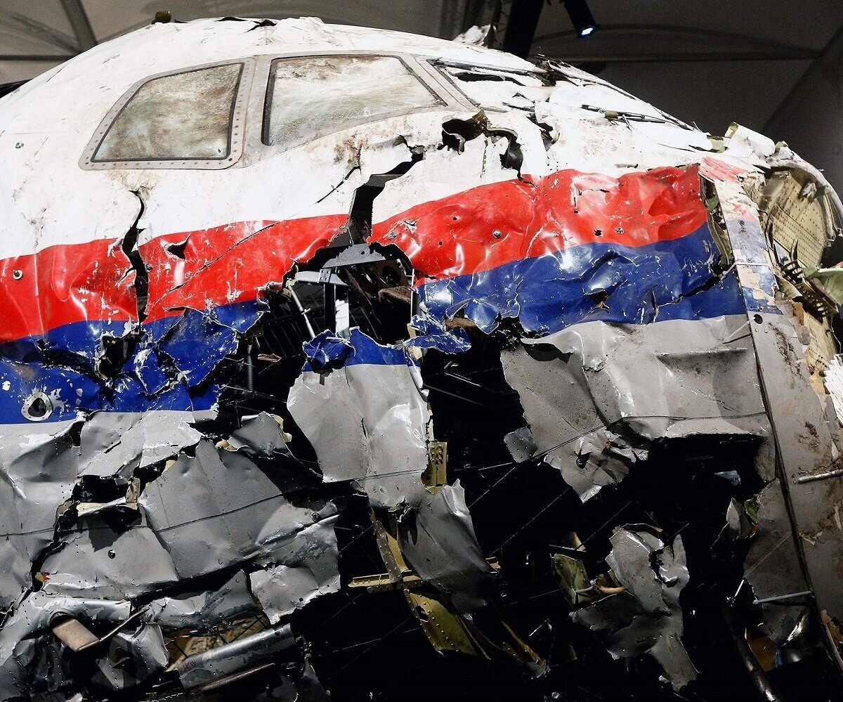 MH17 и «The Insider»: почему антироссийская повестка набирает обороты