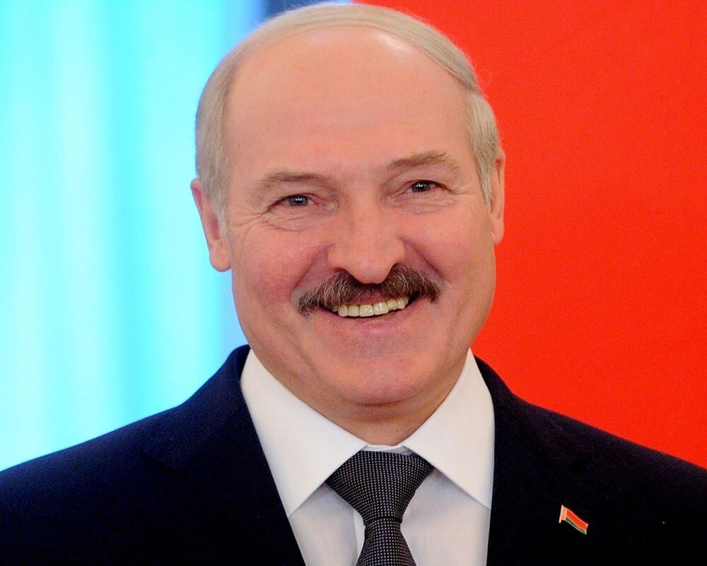 Лукашенко ДАВНО признал Крым Российским! Вся правда о Лукашенко