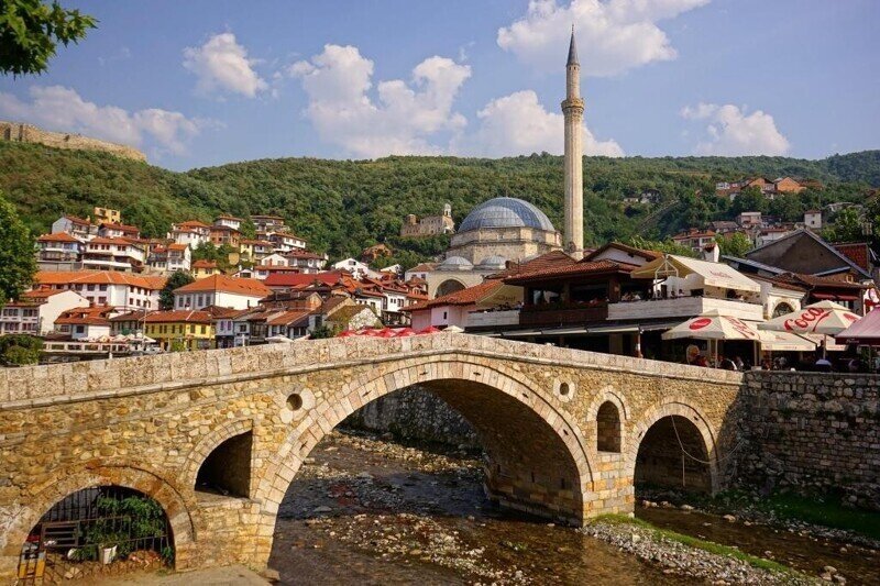 Самопровозглашенная республика Косово подрывает безопасность в регионе