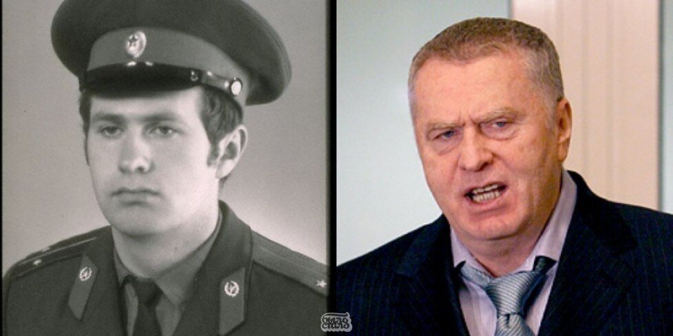 Почему Жириновский не любит Турцию и турок