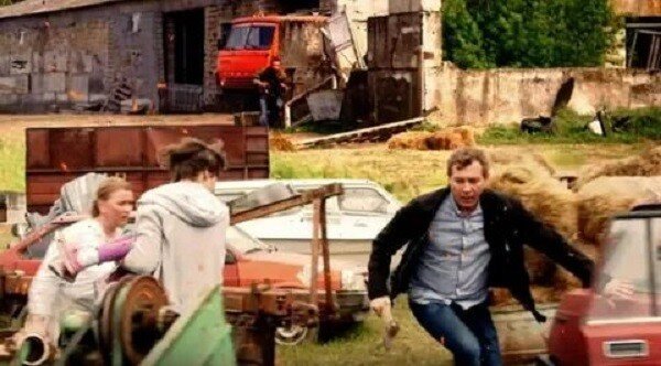 Жестко, но по-другому никак – военная драма «Солнцепек»