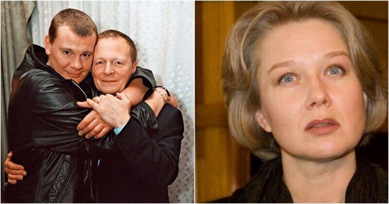Отчим Владислава Галкина вычеркнул из жизни вдову сына