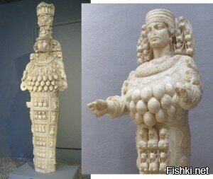 Кто хотел много сисек