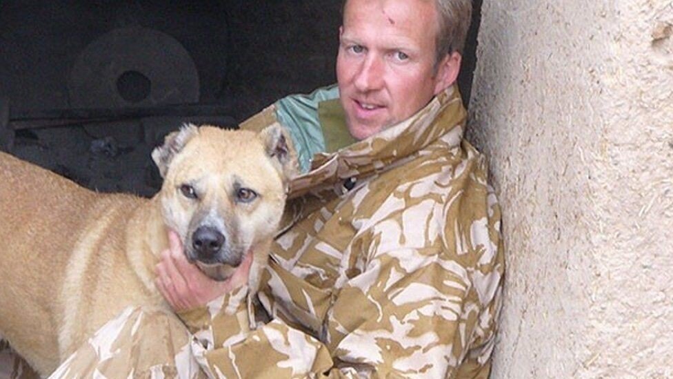 Британия организовала спецрейс для эвакуации собак и&nbsp;кошек из&nbsp;Афганистана