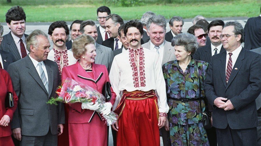 Дважды нагроможденный педалями