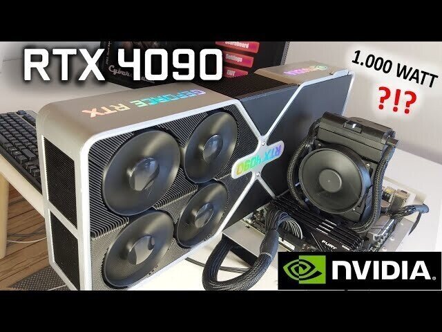 Nvidia RTX 4090