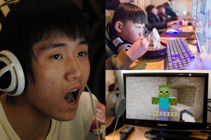 Не больше трех часов в неделю: власти Китая ввели ограничения на видеоигры для несовершеннолетних