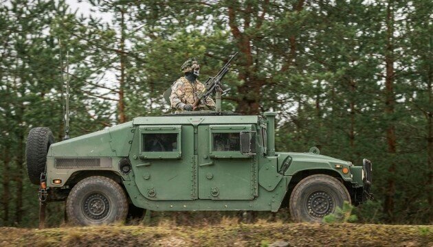 Провокация или страх: учения в Латвии возле российских и белорусских границ