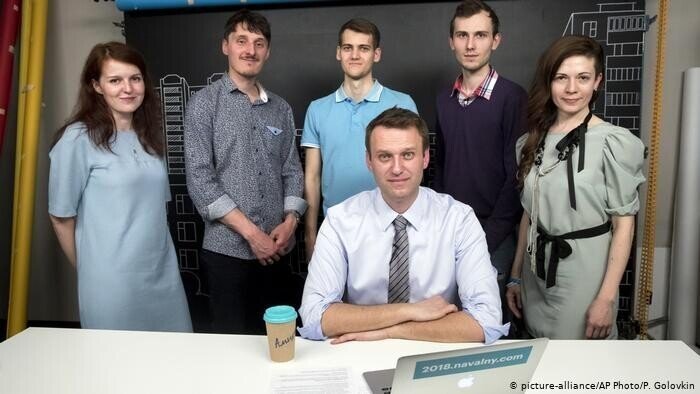 Слитая база донатеров ФБК* Навального это бомба!