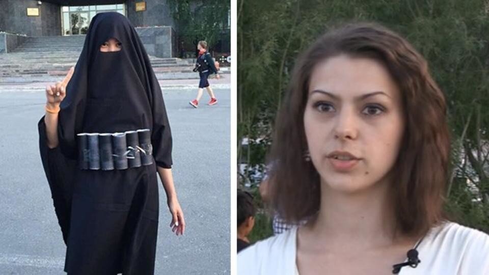 Отпугнуть шахида паспортными данными - волгоградку не пустили проводить родственников на автовокзал без паспортных данных