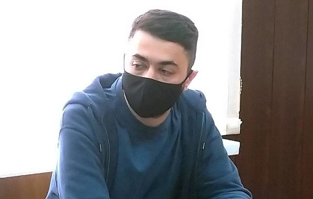 Идрак Мирзализаде обжаловал решение МВД запретить ему въезд в Россию пожизненно