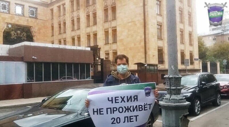 Либеральный нацизм убивает не пулями