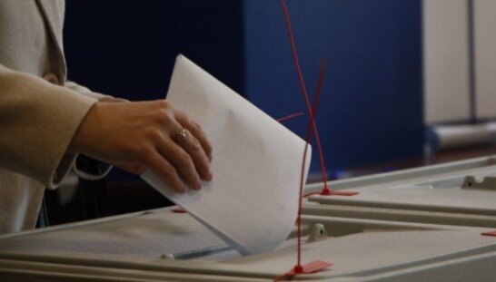 Студентам СПбГУ предложили 15 тысяч рублей за фальсификацию на выборах в ЗакС&nbsp;&nbsp;