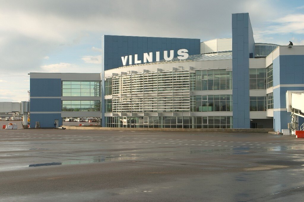 Литва намерена снести аэропорт в Вильнюсе из-за напоминания о «советской оккупации»