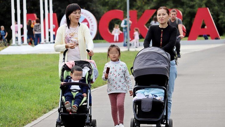 20 тысяч – на каждого ребёнка: Мигрантов размножают за ваш счет