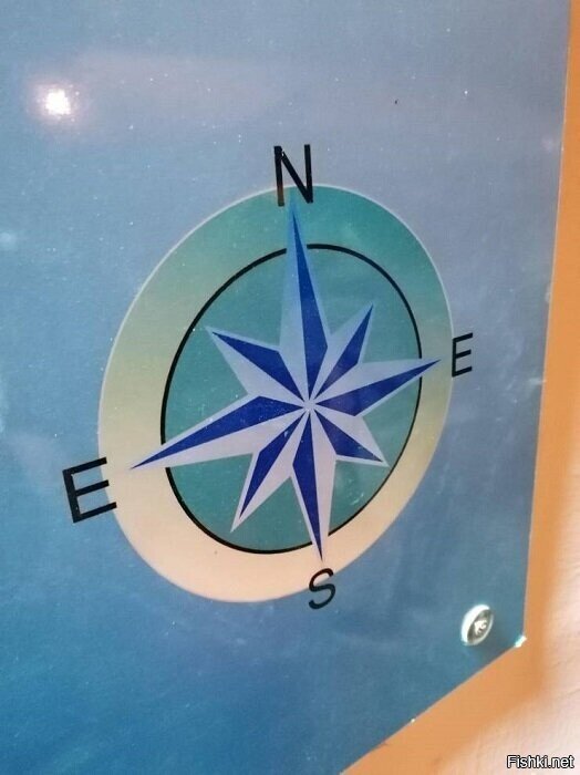 прикольный глобус