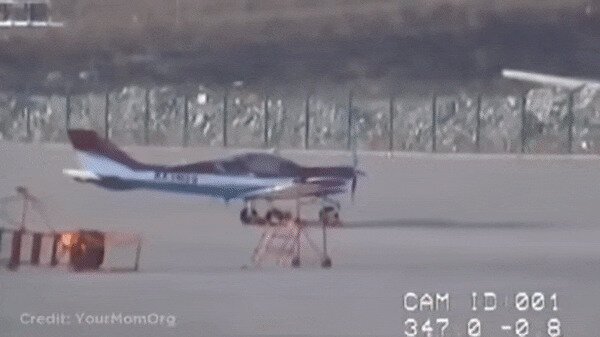 У меня тоже так было