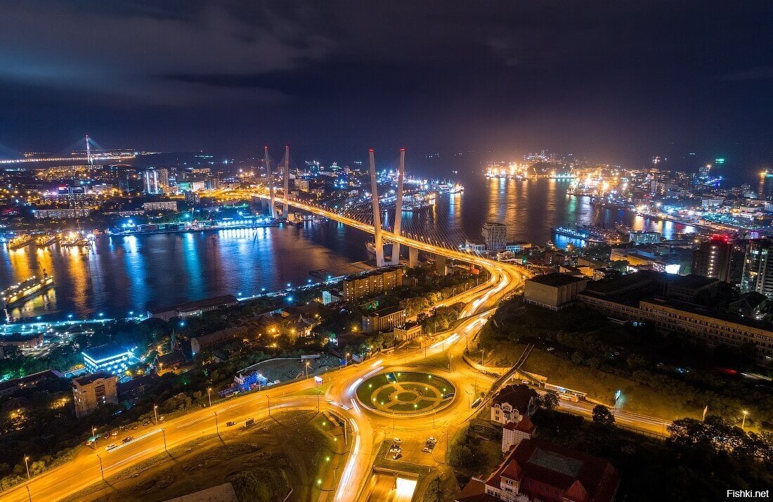 Vladivostok