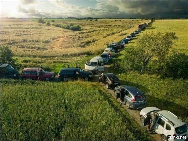 Солянка