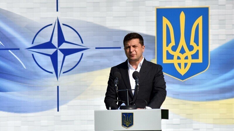 Европейские политики против членства Украины в Североатлантическом альянсе