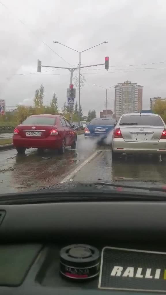 Солянка