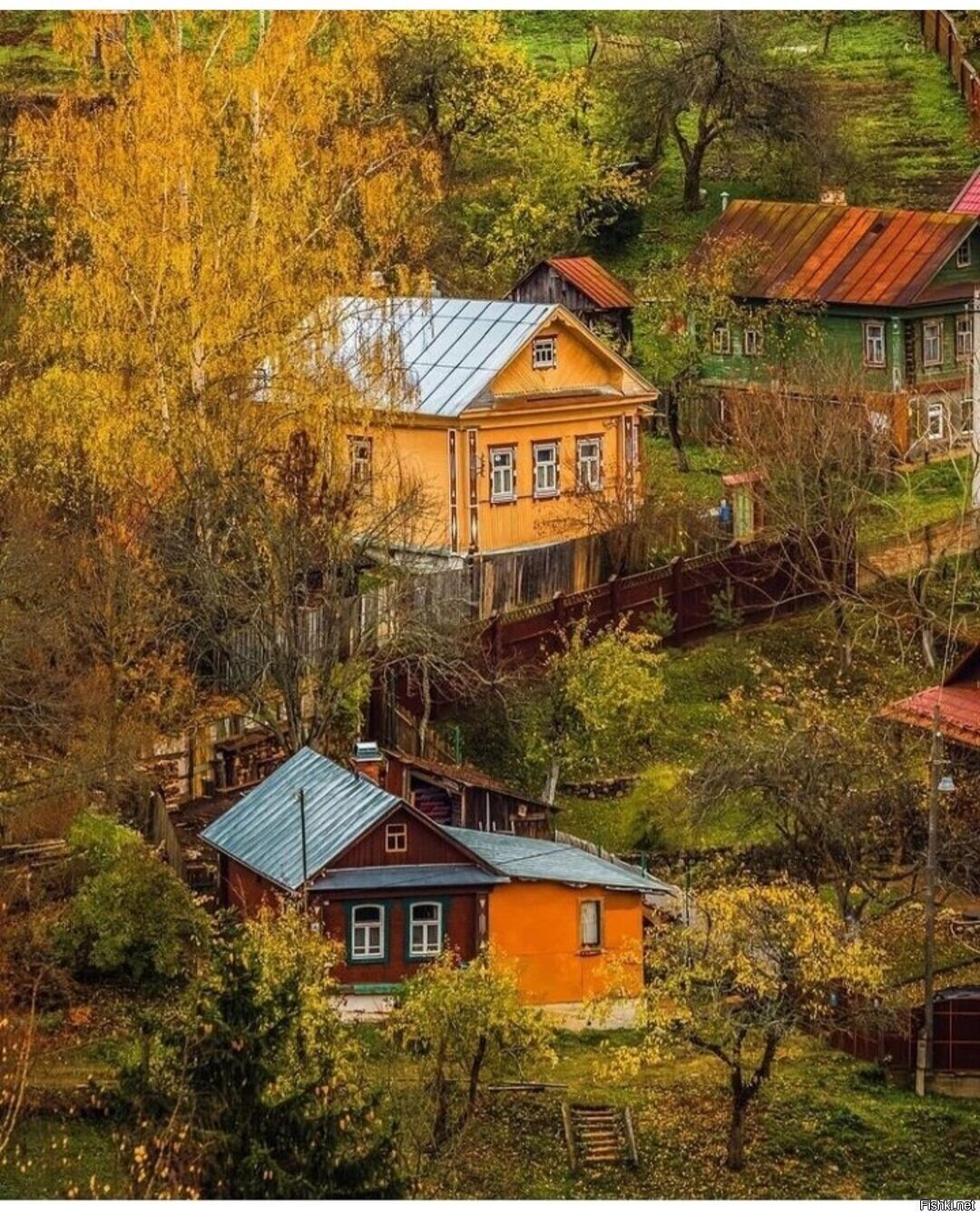 Солянка