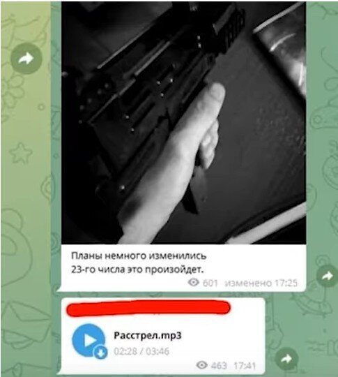 "Пошутить хотел"...15 летний недоумок угрожал устроить расстрел в вологодской гимназии