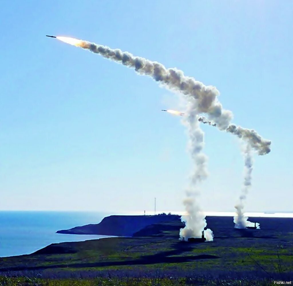 П-800 "Оникс"