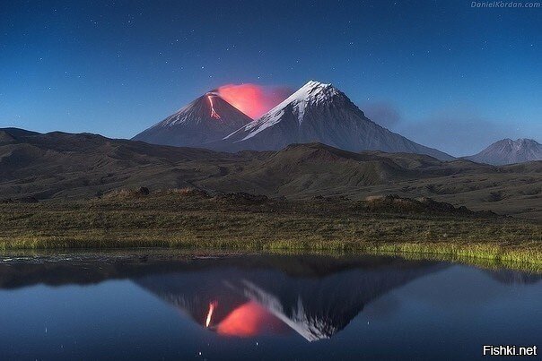 Камчатка