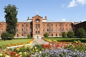 Государственное бюджетное учреждение здравоохранения города Москвы «Психиатри...