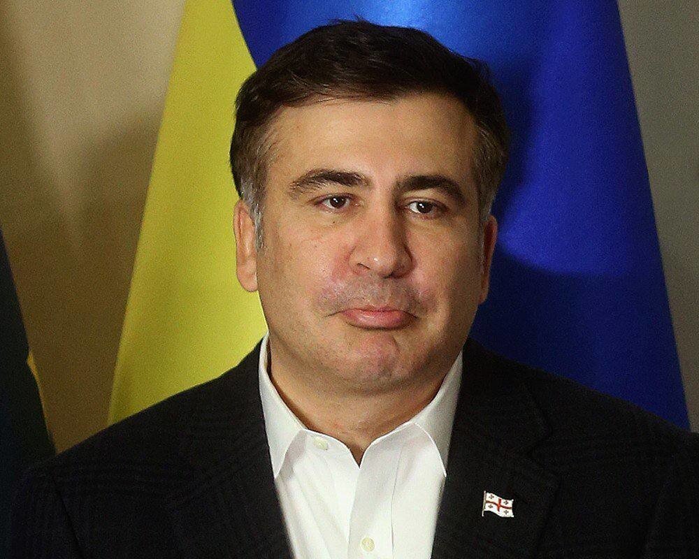 Михаила Саакашвили задержали