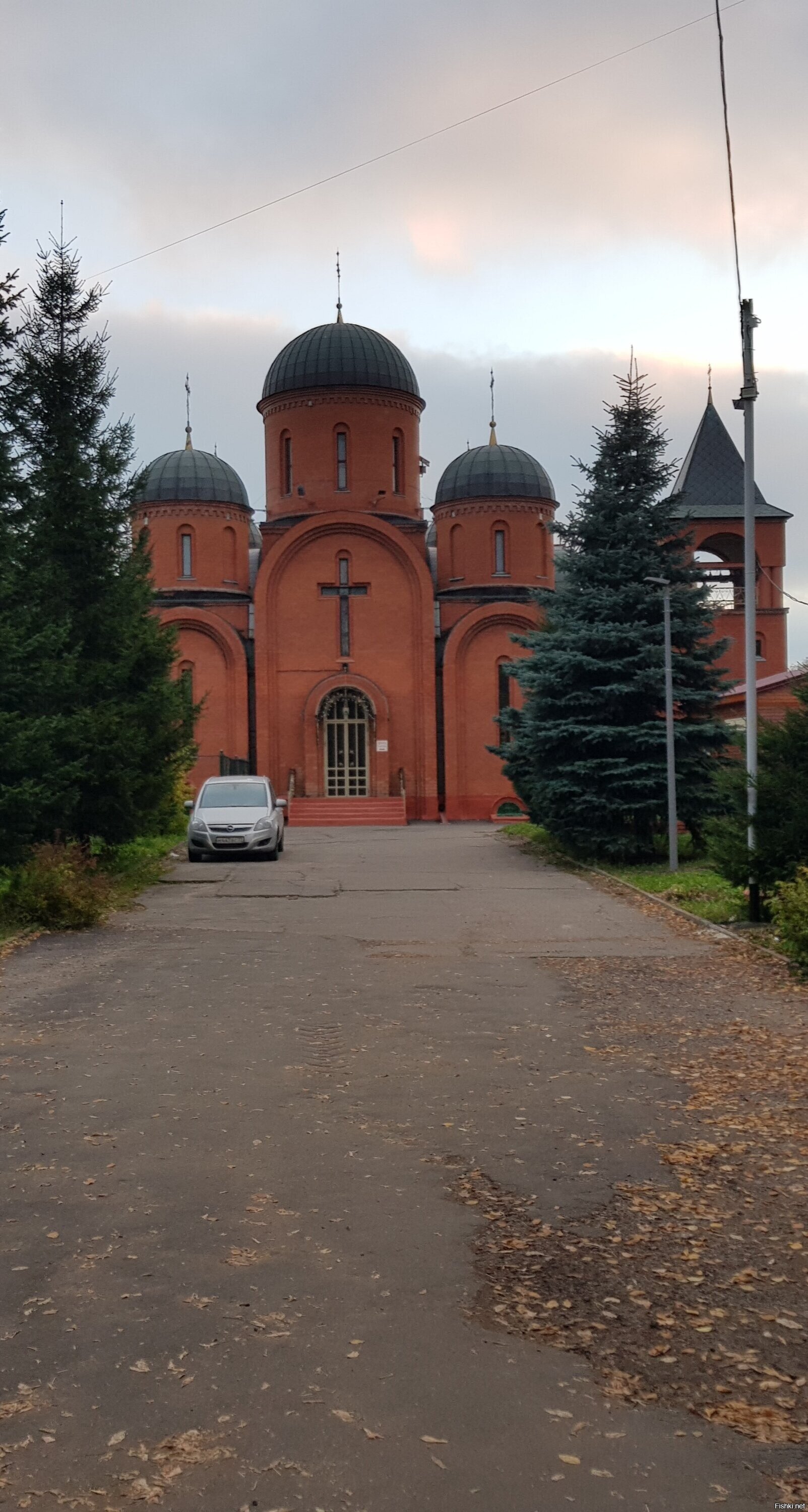 Солянка
