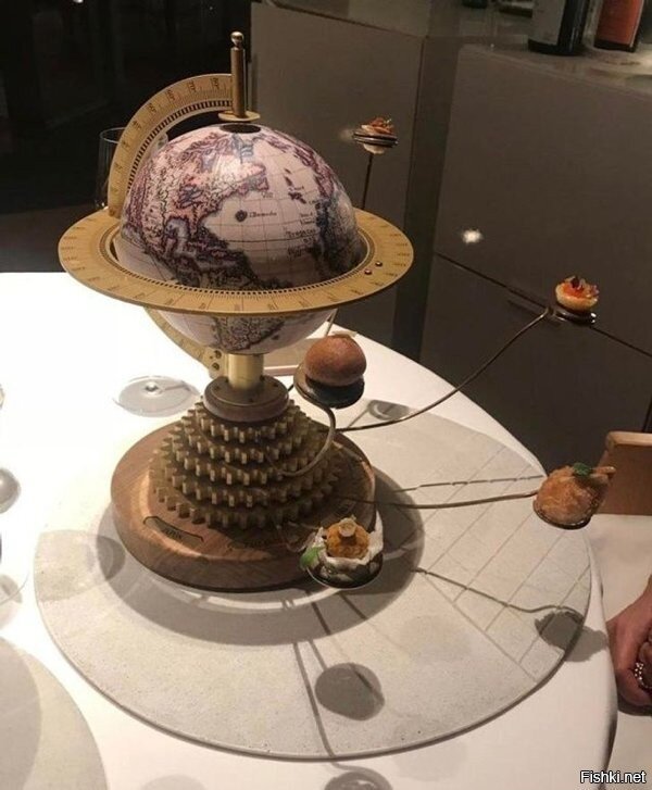 Солянка