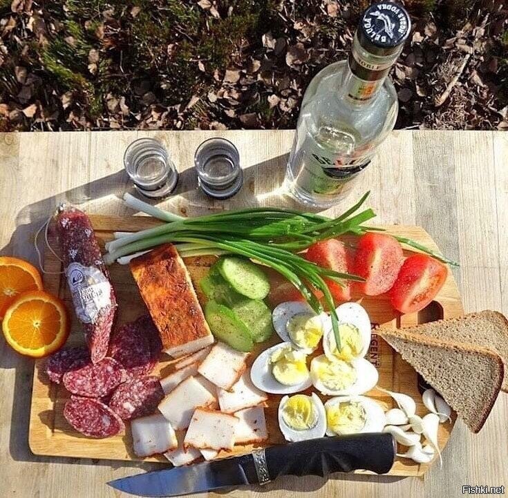 Солянка