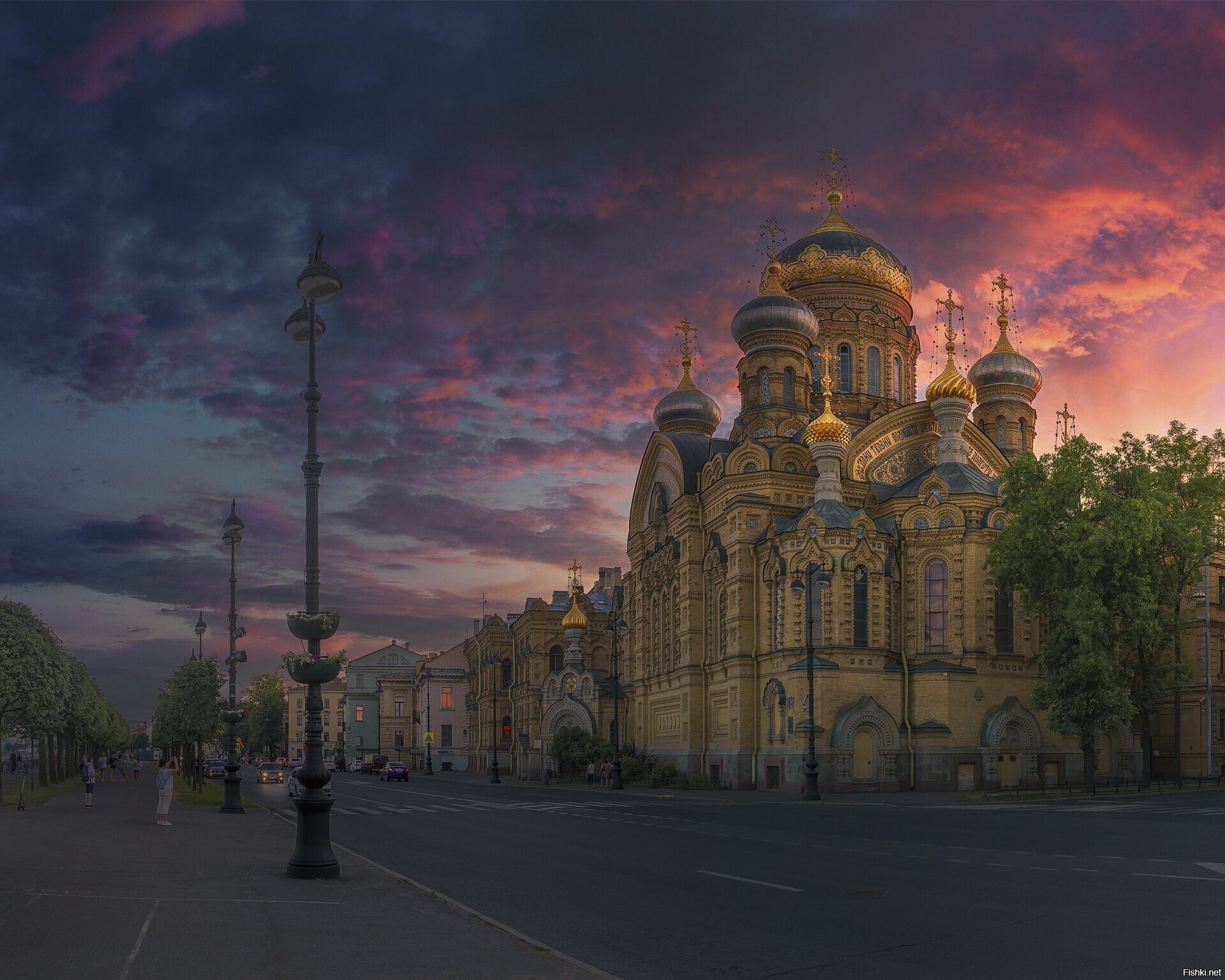 Солянка