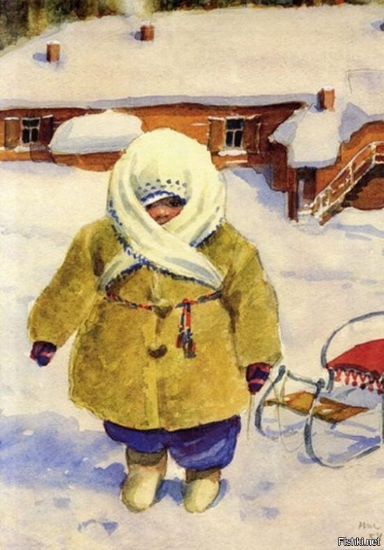 Теплого воскресения 