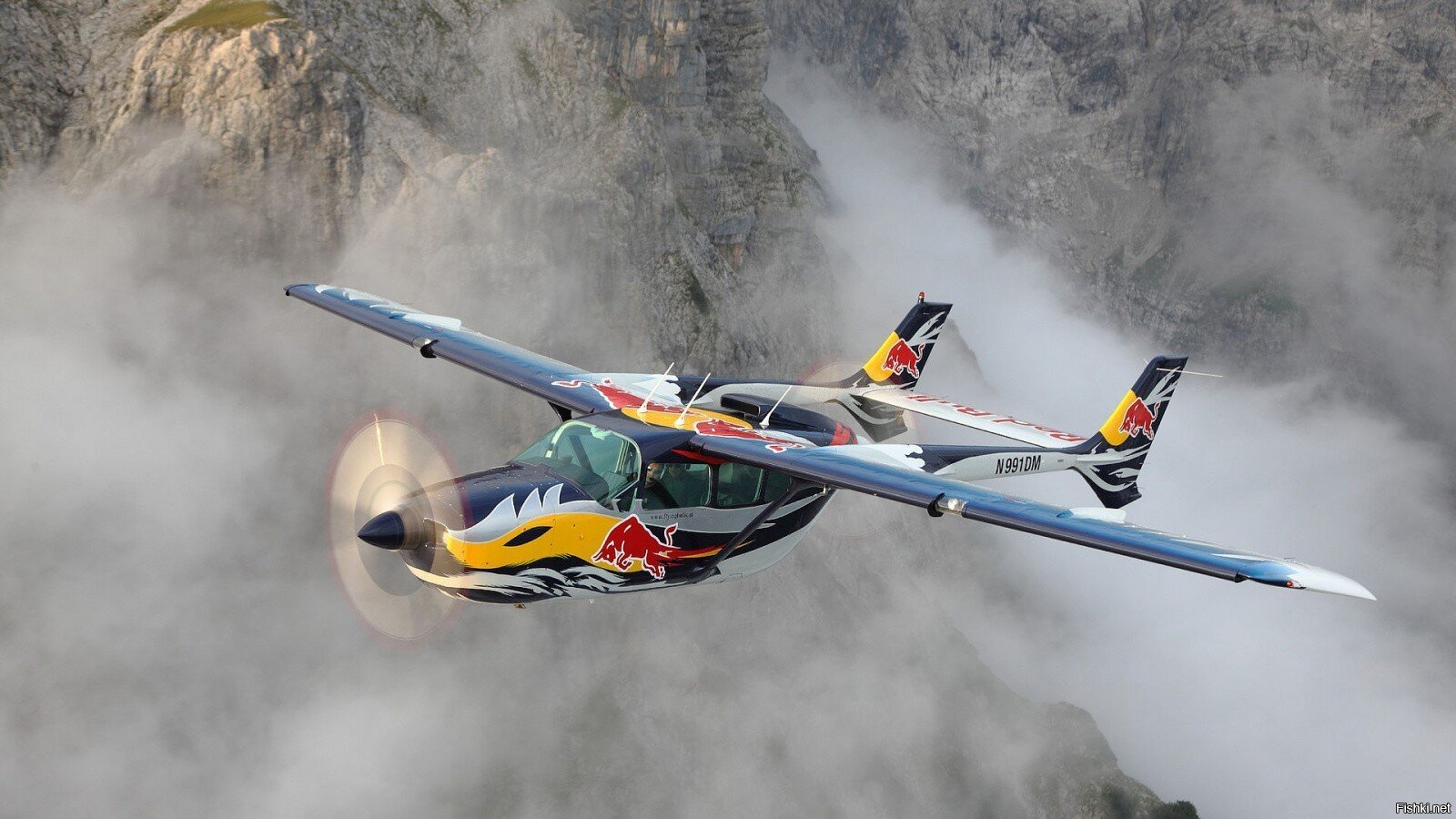 Cessna 337 Skymaster
