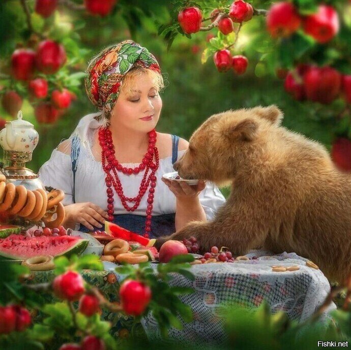 Солянка
