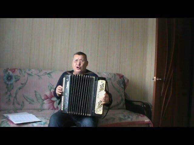 Эх, пошёл я рыбу жарить)