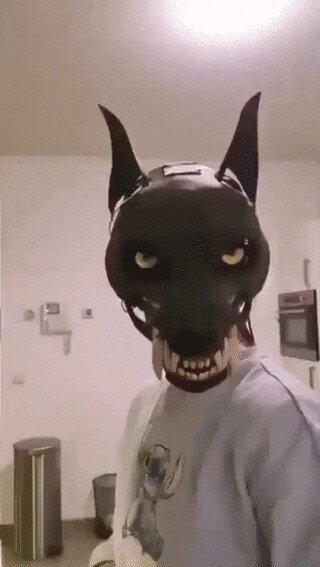 Маска 