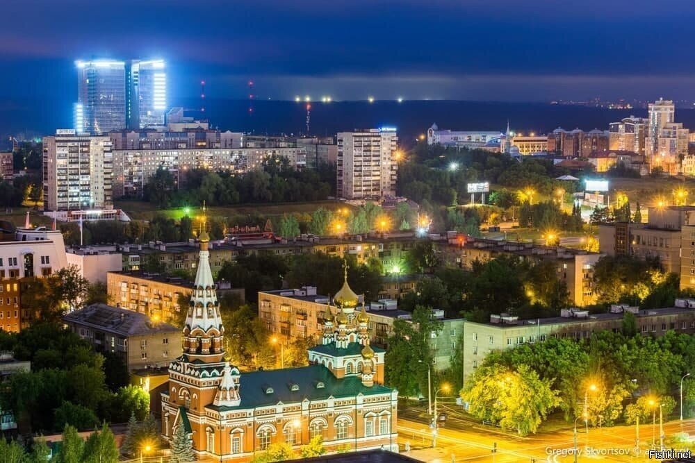 Пермь