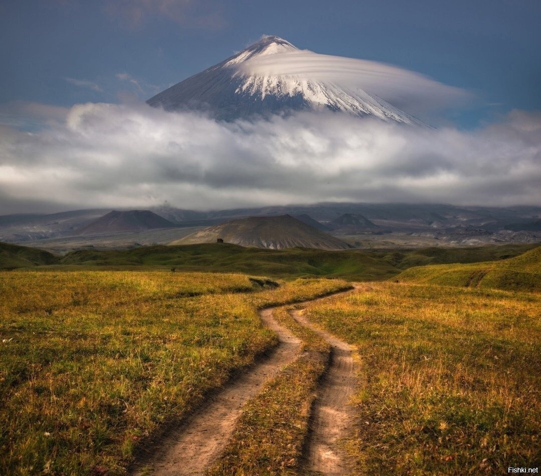 Ключевская