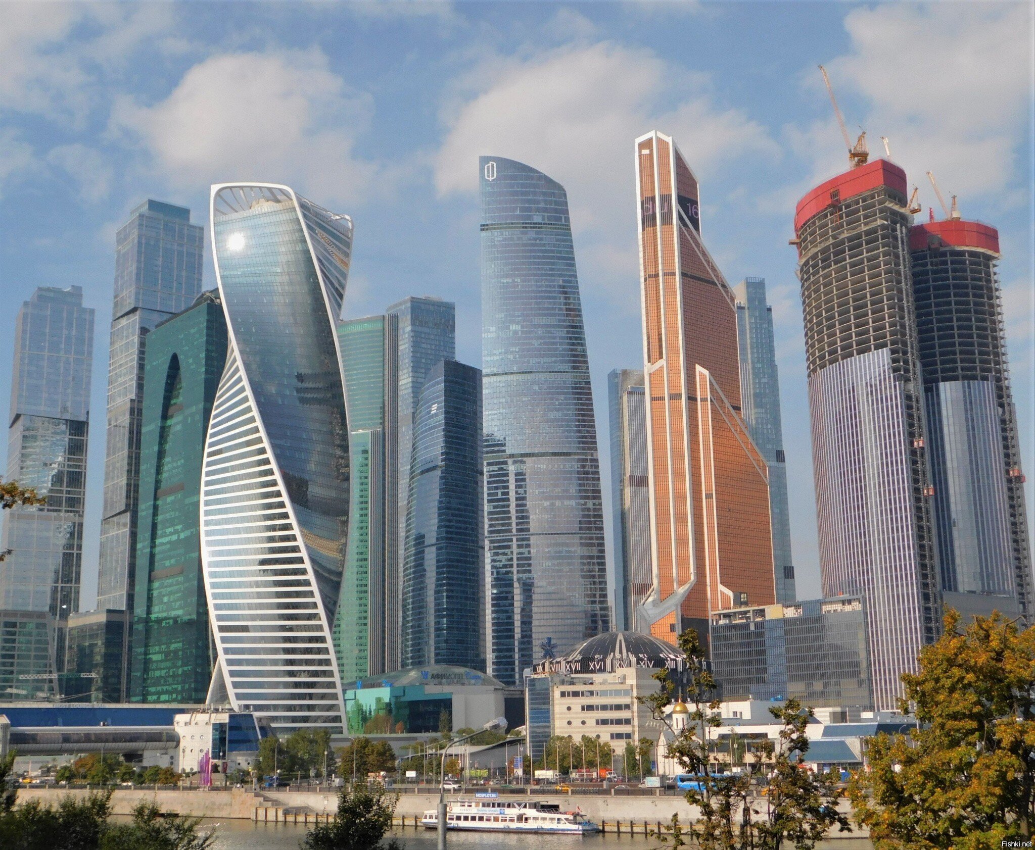 Немного City