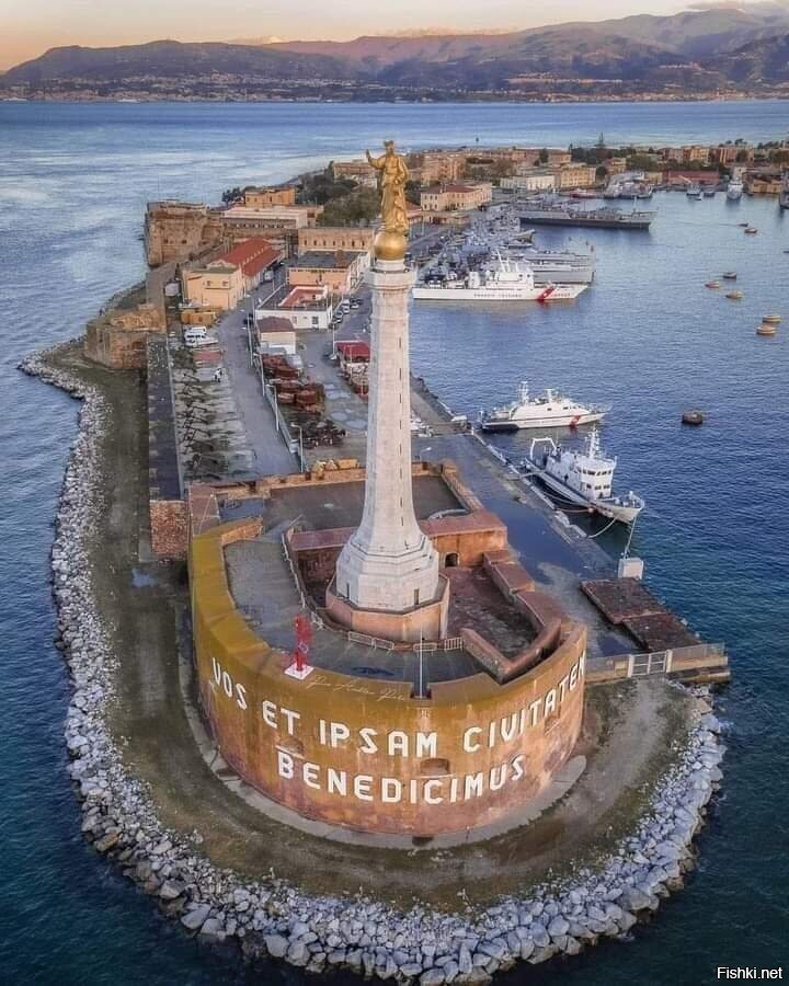 Мессина