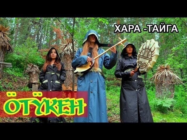 Ух ты, не ожидала- случайно набрела и очень понравилось
