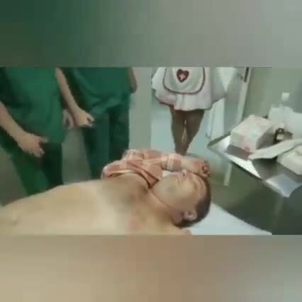 Что сегодня День медицинского работника