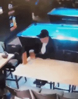 попили пивка