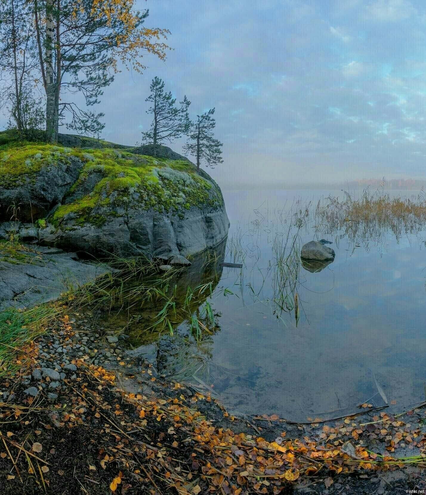 Карелия